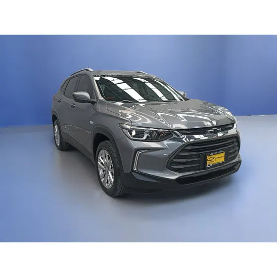 Chevrolet Tracker 1.2 Lt At