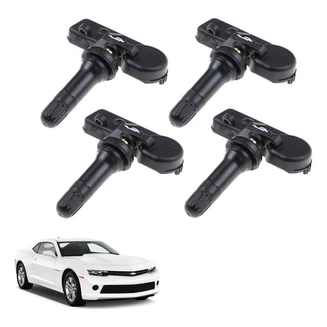 Sensor Presión Llanta For Chevrolet Camaro 2010-2015