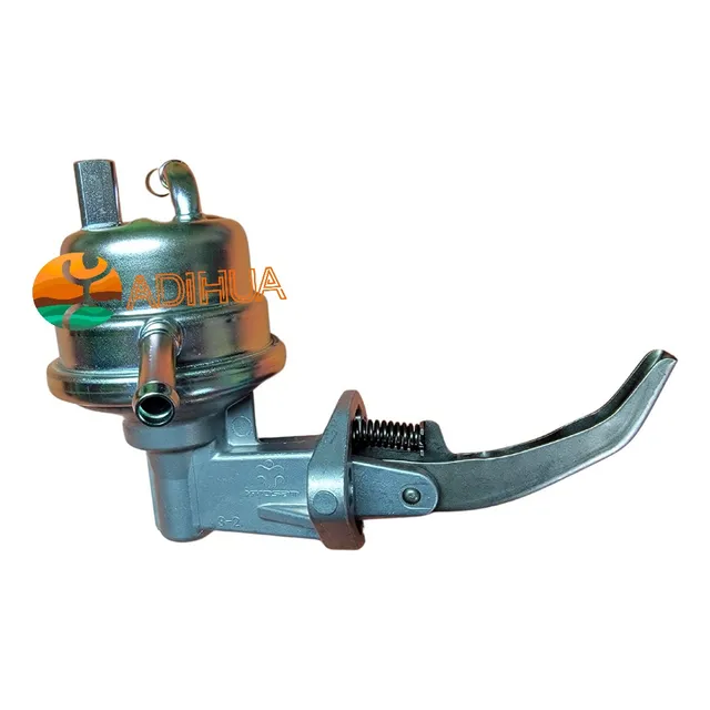 Bomba De Gasolina Montacargas Hyster Motor Mazda F2 Dual