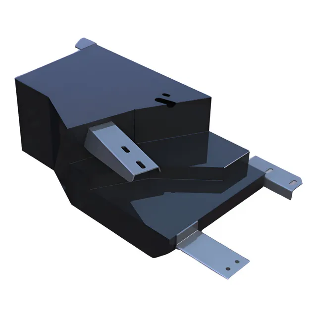 Tanque De Agua Para Serie 76 Capacidade De 30 Lts Dr-tq0067