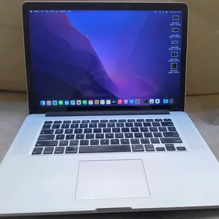 Macbook Pro 2015 Usado | Mercado Livre