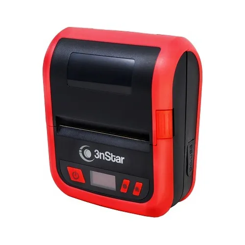 Miniprinter 3nstar Ppt305bt Portátil Termica 80 Mm Usb Bt