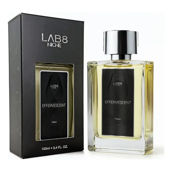 Perfume Lab 8 Niche - Effervescent 100ml