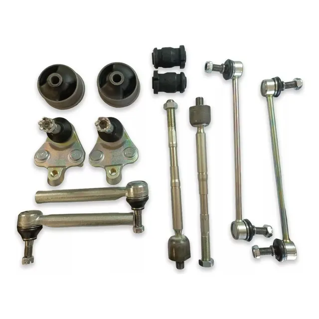 Kit Tren Delantero Toyota Corolla 2009 2010 2011 2012 2013 
