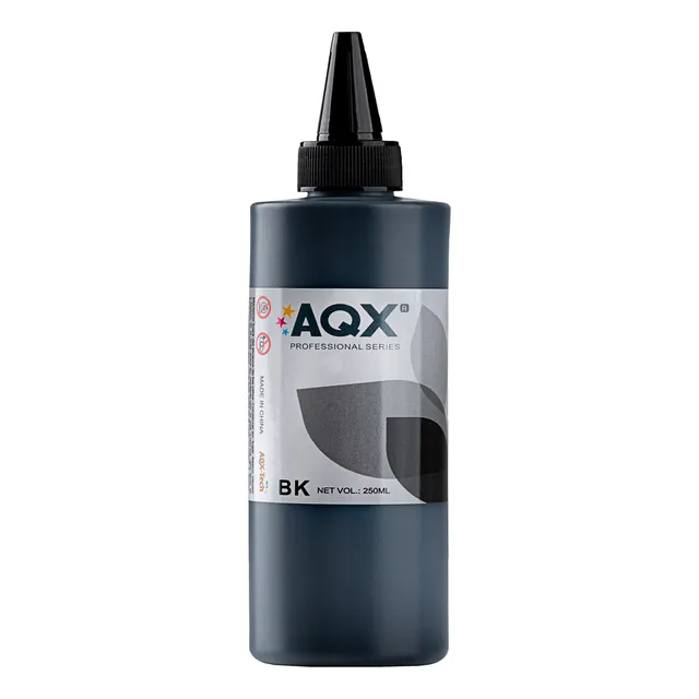 Tinta Aqx-tech Para Epson L3150 L210 L355 L3110 L4150 T25 Xp241 L200 Tx135 Tx320f
