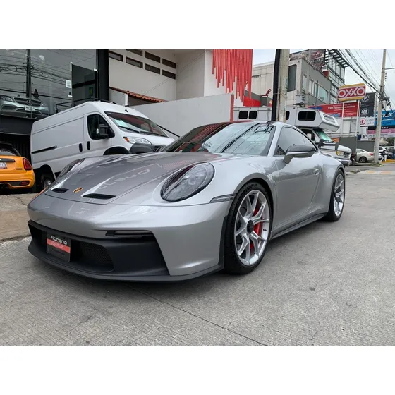 Porsche 911 4.0 Gt3 Mt