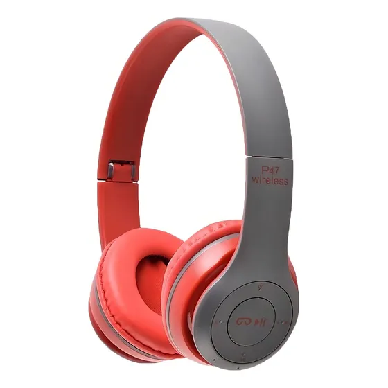Auriculares M&P P47 P47