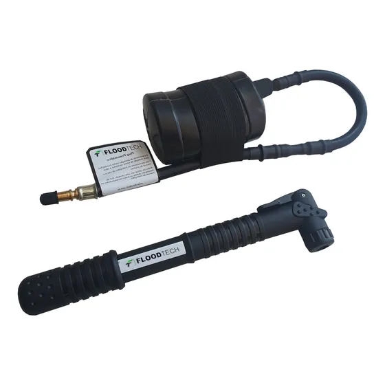 Plug Anti-enchente Para Bloqueio De Vaso Sanitário