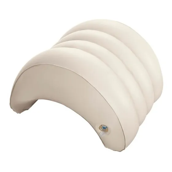 Almohada Inflable  Para Jacuzzi Hidromasaje  Intex Pure Spa 
