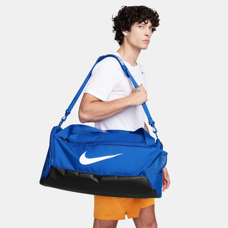 Bolsa Nike Brasilia Unissex Bolsa Nike Brasilia Unissex