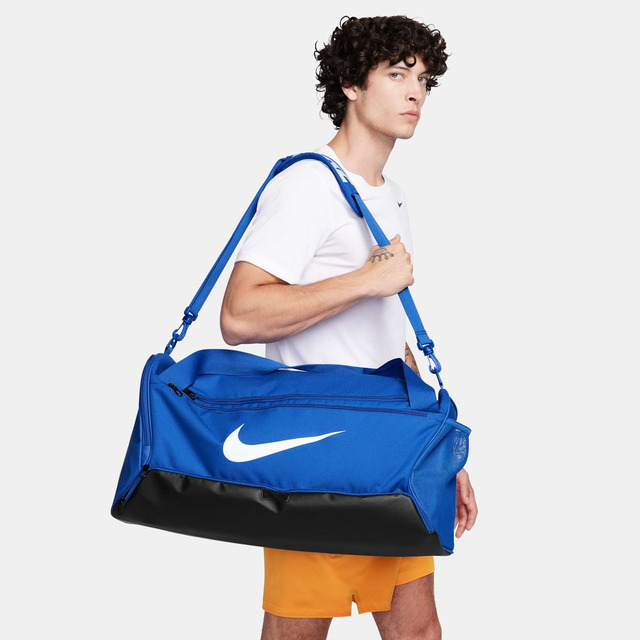 Bolsa Nike Brasilia Unissex Bolsa Nike Brasilia Unissex