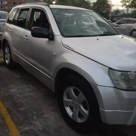 Suzuki Grand Vitara 2010 2.0 Sz 4x2