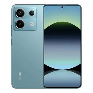 Xiaomi Redmi Note 14s 4g Nfc 256gb 8 Ram 6.67pol Cor Azul Xiaomi Redmi Note 14s 4g Nfc 256gb 8 Ram 6.67pol Cor Azul
