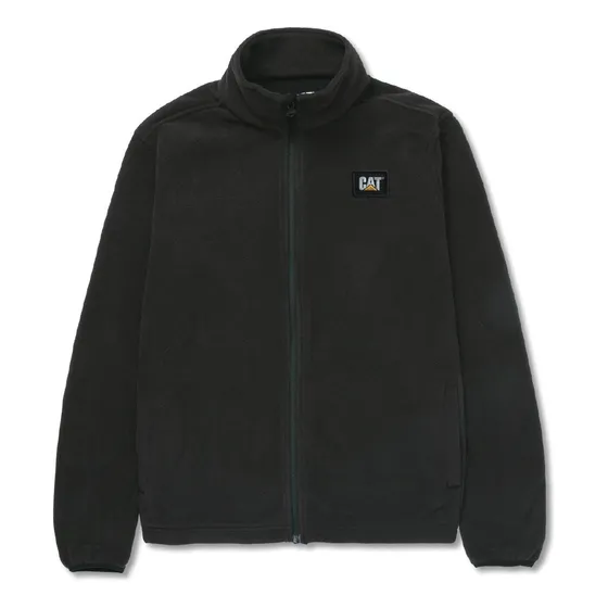 Saco Hombre Cat Microfleece Full 1030009-n11