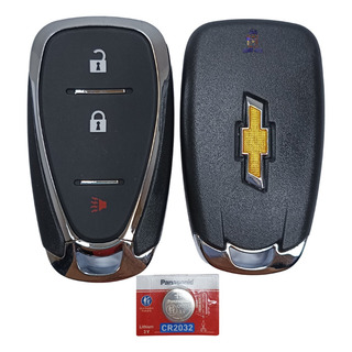 Carcasa Llave Control Para Spark 2018- 2020 Equinox 2018- 21 Carcasa Llave Control Para Spark 2018- 2020 Equinox 2018- 21