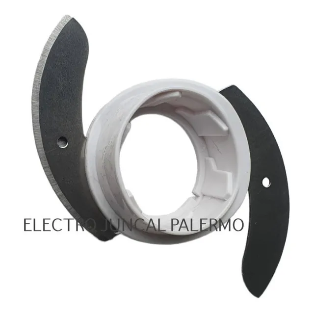 Cuchilla De Corte Para Procesadora Atma Mp8405e - Palermo