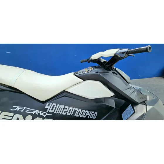  Jet Ski Seadoo Spark (2017)