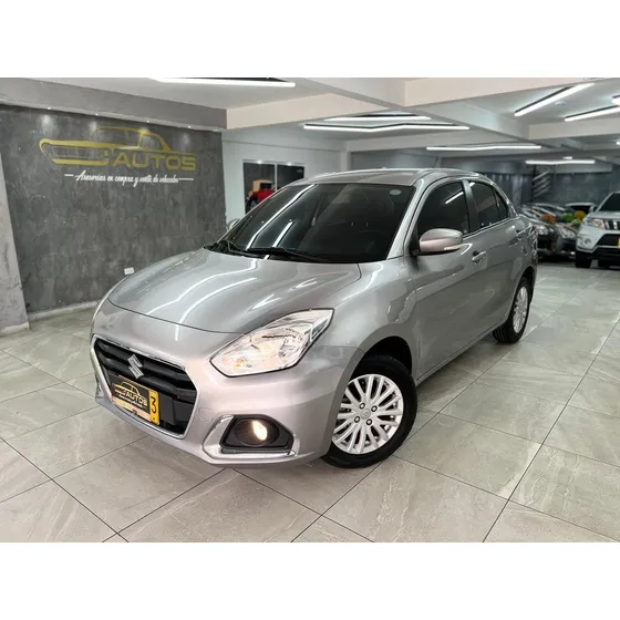 Suzuki Swift Dziere At 2023