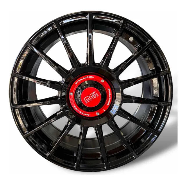 Rines 17 5 100 Jetta Golf A4 Seat Polo Vento Virtus Tipo Oz