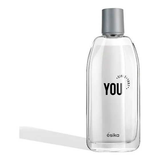 Perfume Its You Tradicional 50 Ml Esika Original Unisex
