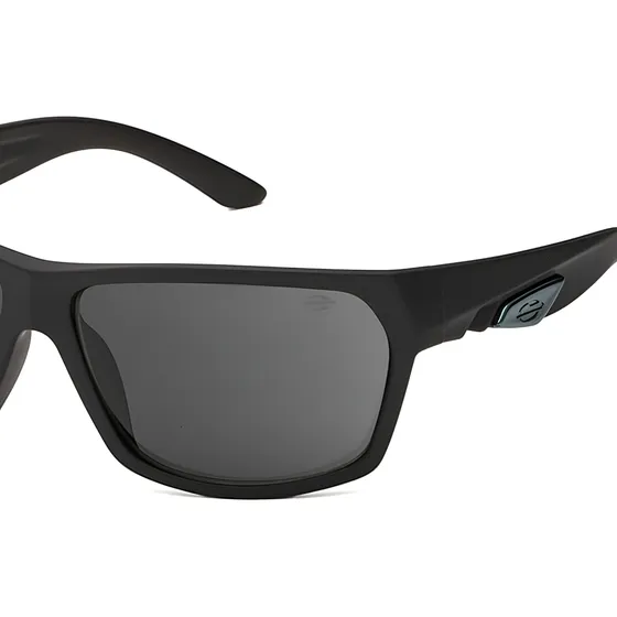 Oculos Solar Mormaii Amazonia 2 442a1409 Preto Fosco L Cinza