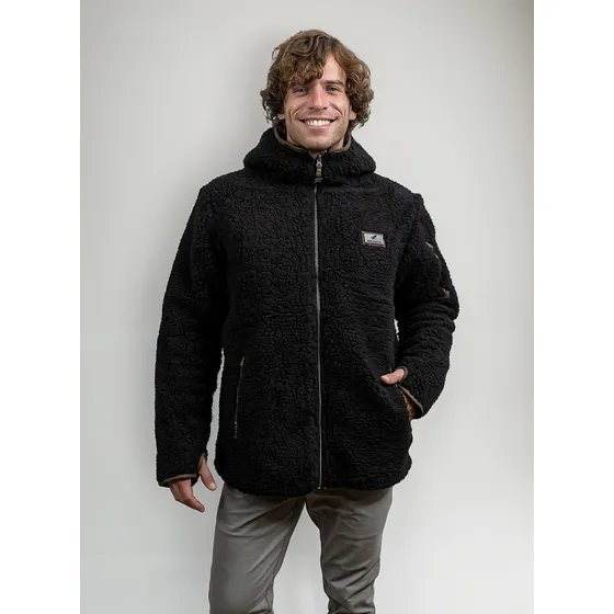 Chaqueta Chiporro Clásica V6 Hombre Falcone 