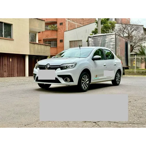 Renault Logan 1.6 Zen