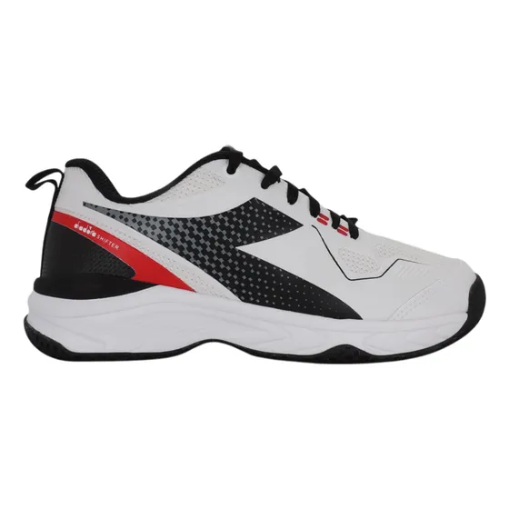 Zapatillas Mujer Tenis Diadora Shifter
