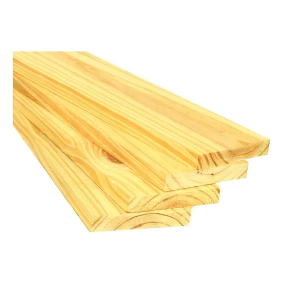 Tablon Madera De Pino Construcción Y Carpintería 20x5x3.66