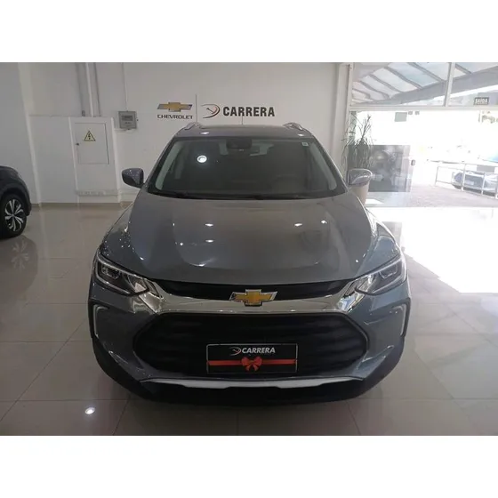 Chevrolet Tracker 1.2 Turbo Flex Premier Automático
