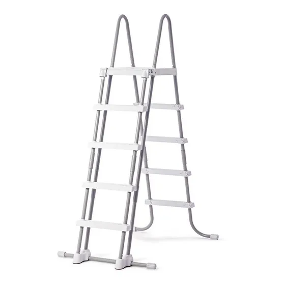 Escalera Para Alberca Piscinas Inflables 52 In 132 Cm Intex