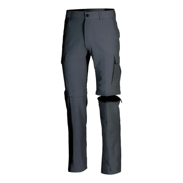 Pantalon Cargo Trekking Hombre Pesca Outdoor