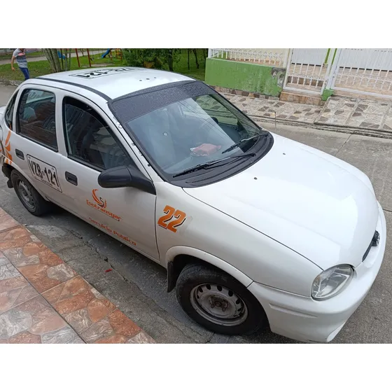 Chevrolet Corsa 1.7
