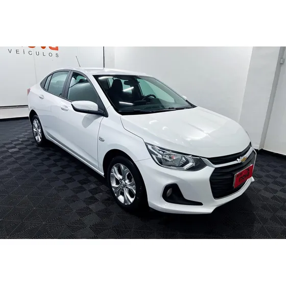 Chevrolet Onix Plus Onix Plus 10tat Ltz