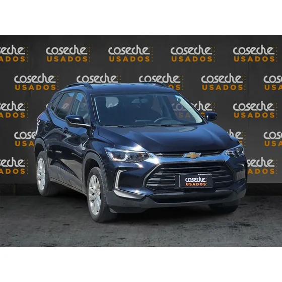 Chevrolet Tracker Xrs