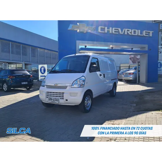 Chevrolet N300 -