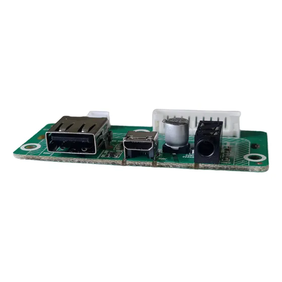 Placa Usb Jbl Charge 3 Original