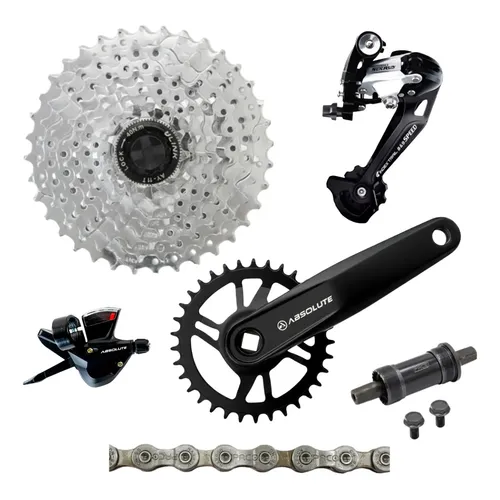 Shimano Tiagra 4700 Brake Handle Shifter Rear 10s Cassette