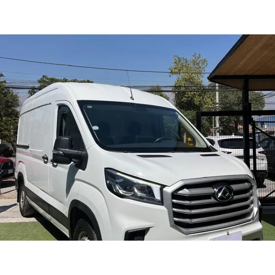 Maxus V90 Maxus V90 2.0 Cargo L3h3