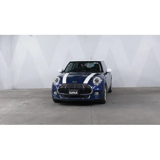Mini Cooper 1.5 Cooper Chili At