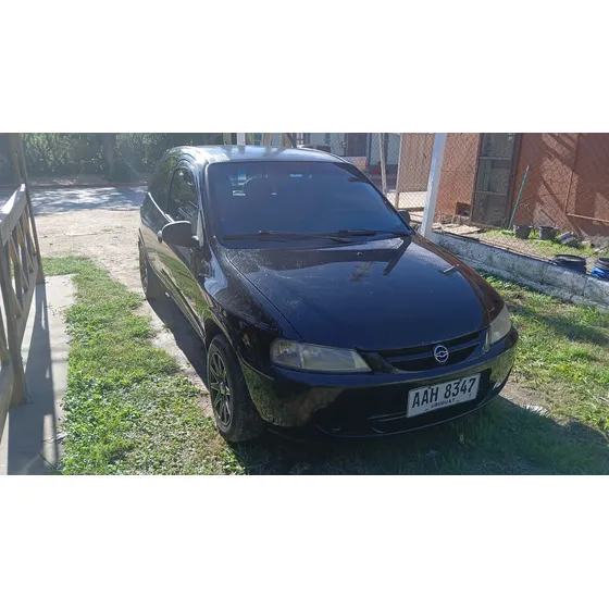 Chevrolet Celta 1.0 Ls