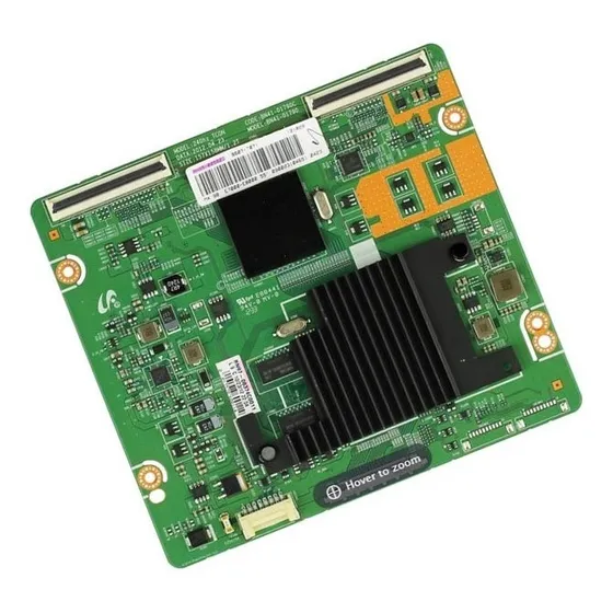 Bn95-00582c Bn97-06374c Tarjeta T-com Samsung Cffl