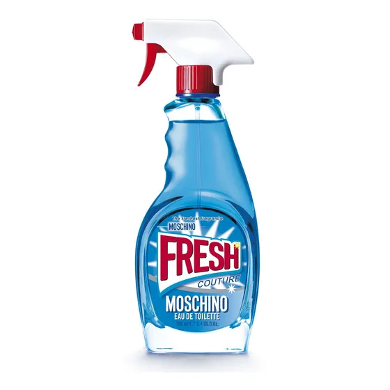 Moschino Fresh Couture Edt 100 Ml
