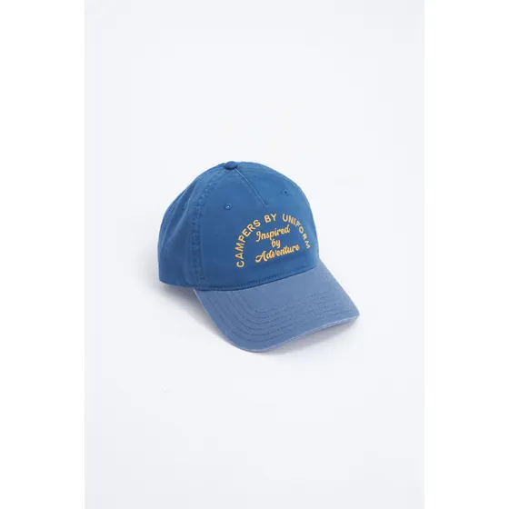 Gorra Riley - Uniform