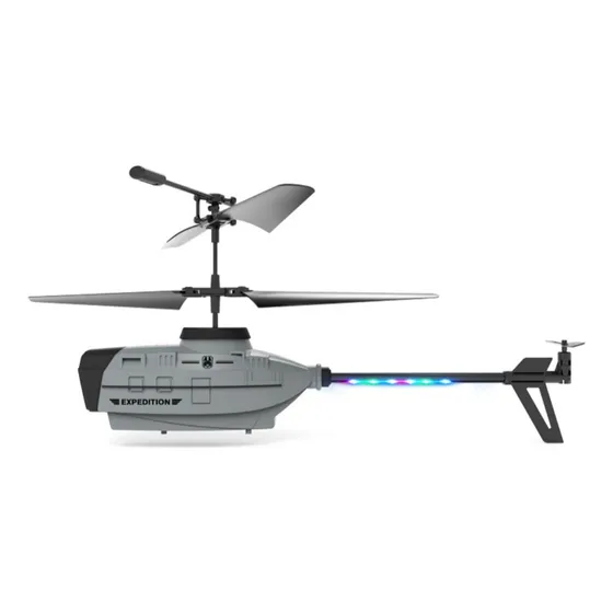 Helicóptero Tipo Dron Juguete Nuevo