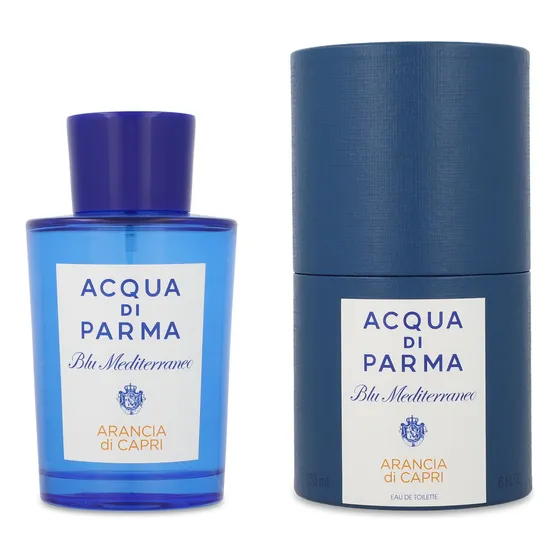 Acqua Di Parma Blu Mediterraneo Arancia Di Capri 180ml Edt S