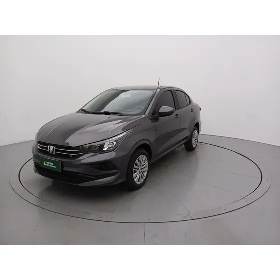 Fiat Cronos 1.3 Firefly Flex Drive Manual