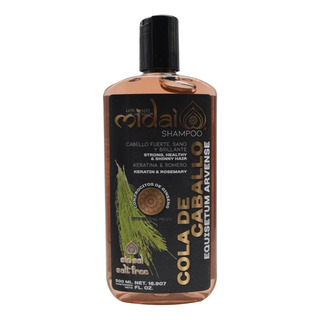 Shampoo Cola Caballo Romero Y Keratina Acelera Crecimiento Shampoo Cola Caballo Romero Y Keratina Acelera Crecimiento