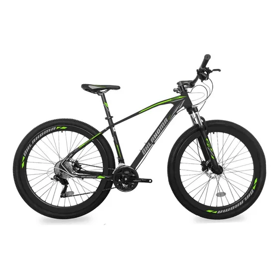 Bicicleta Oklahoma Profit Rin 29 En Caja, Nueva