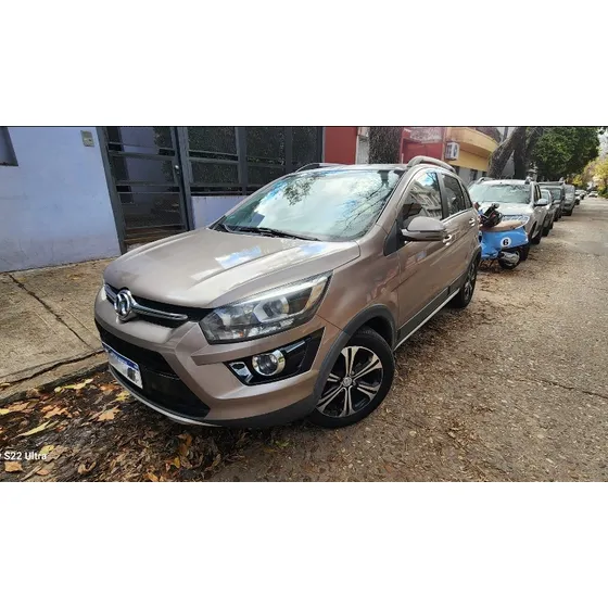 Baic X25 1.5 Elite
